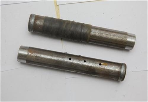 咸阳注浆声测一体管