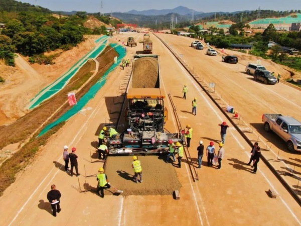 咸阳高速公路